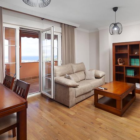 Duplex Trebol Apartment รินกอนเดลาวิกตอเรีย ภายนอก รูปภาพ
