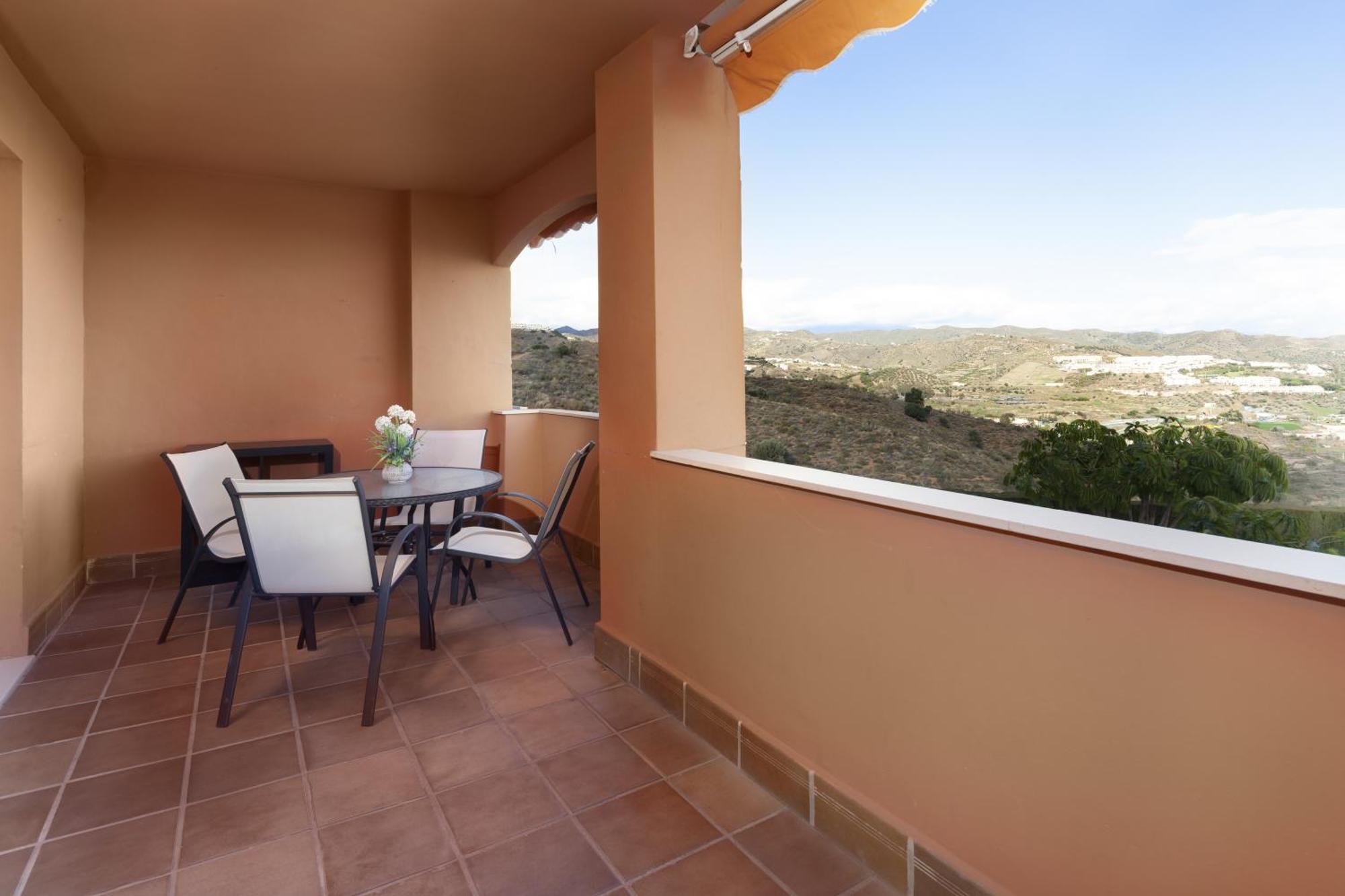 Duplex Trebol Apartment รินกอนเดลาวิกตอเรีย ภายนอก รูปภาพ
