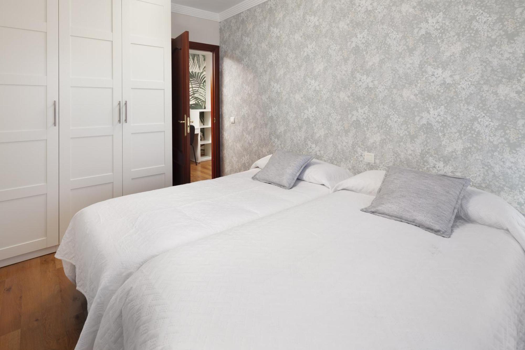 Duplex Trebol Apartment รินกอนเดลาวิกตอเรีย ภายนอก รูปภาพ