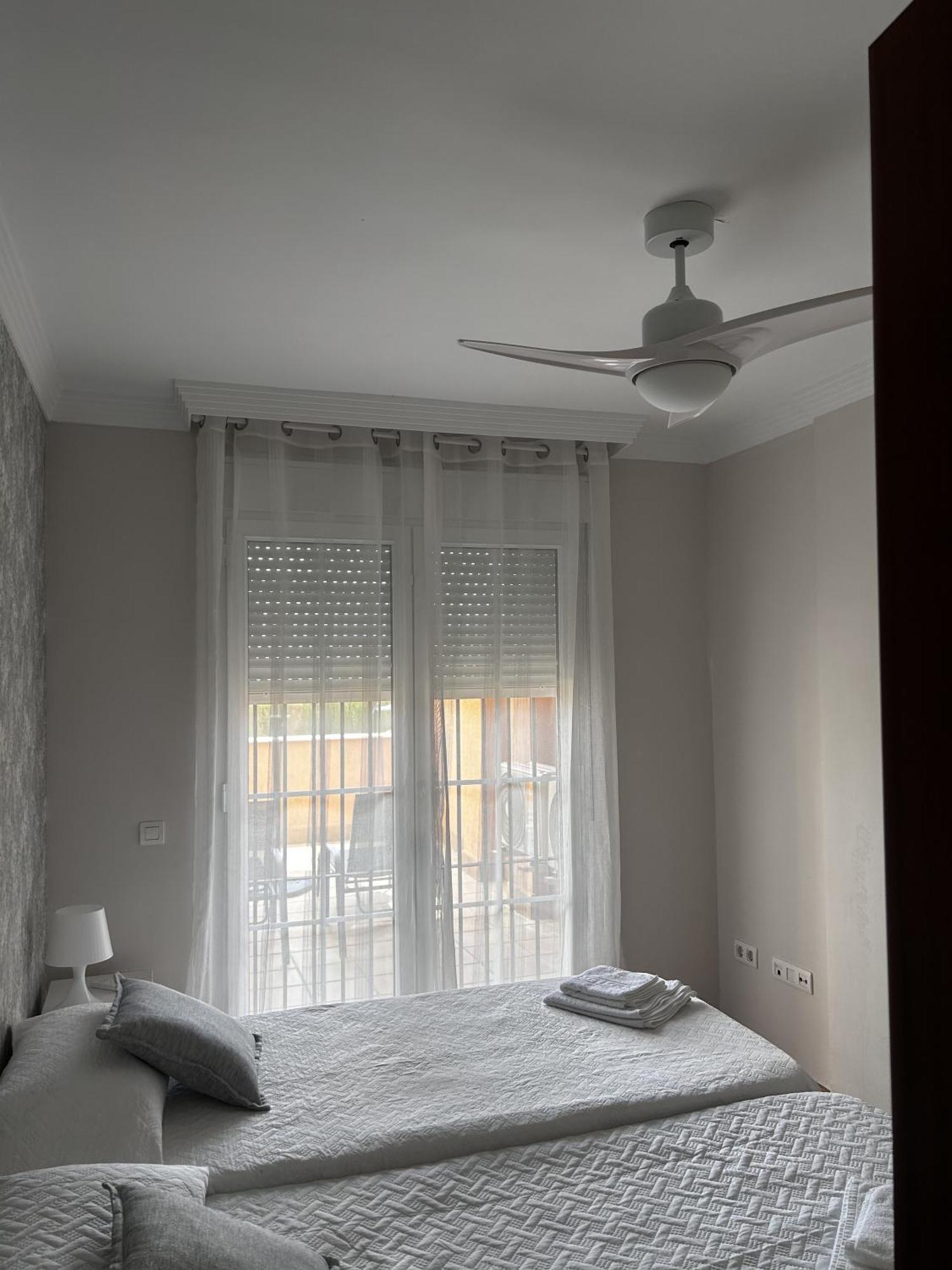 Duplex Trebol Apartment รินกอนเดลาวิกตอเรีย ภายนอก รูปภาพ